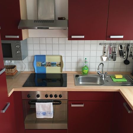 Ferienwohnung Pepelow Bei Rerik Klein Stromkendorf Zewnętrze zdjęcie