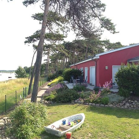 Ferienwohnung Pepelow Bei Rerik Klein Stromkendorf Zewnętrze zdjęcie