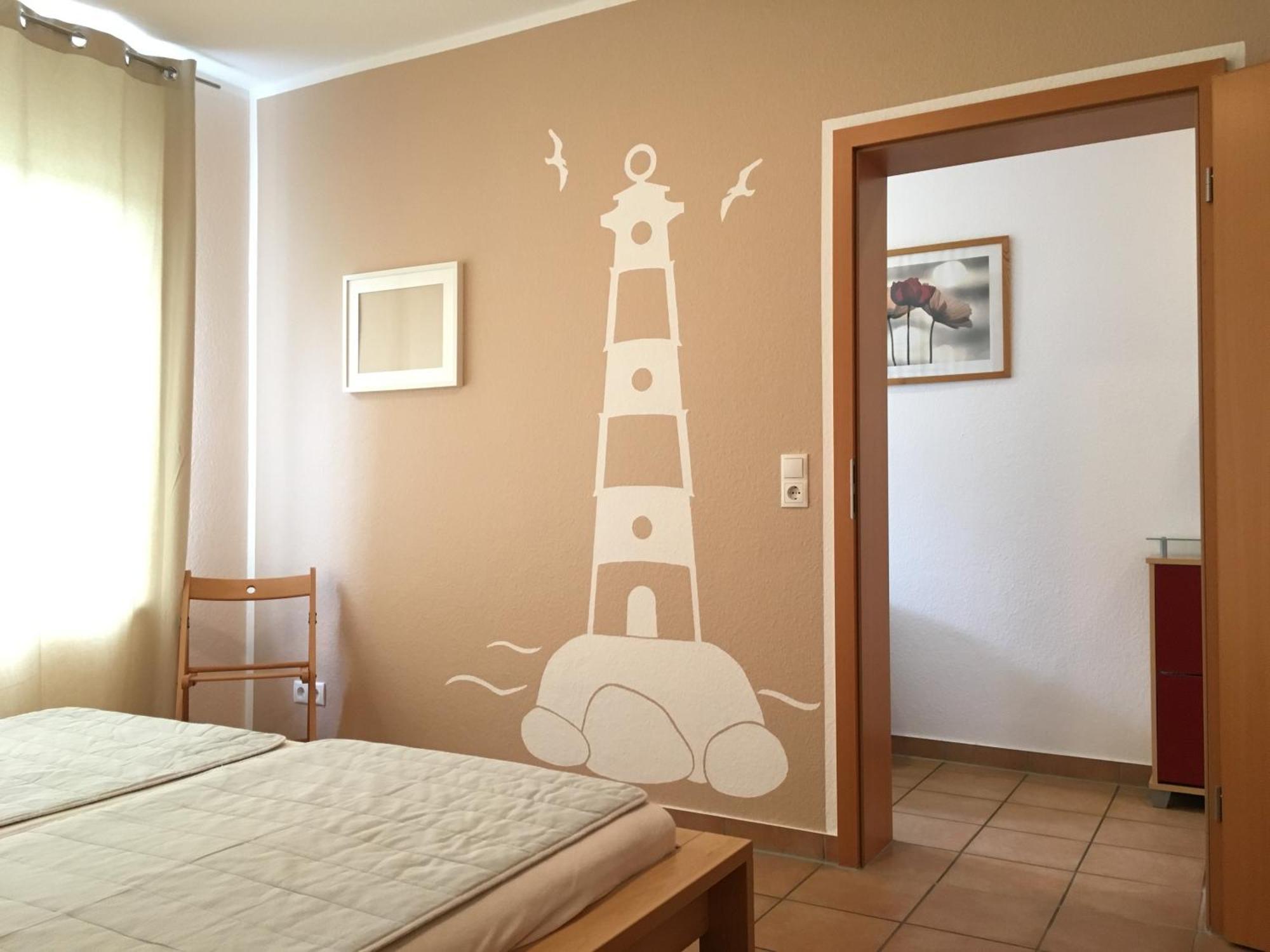 Ferienwohnung Pepelow Bei Rerik Klein Stromkendorf Pokój zdjęcie
