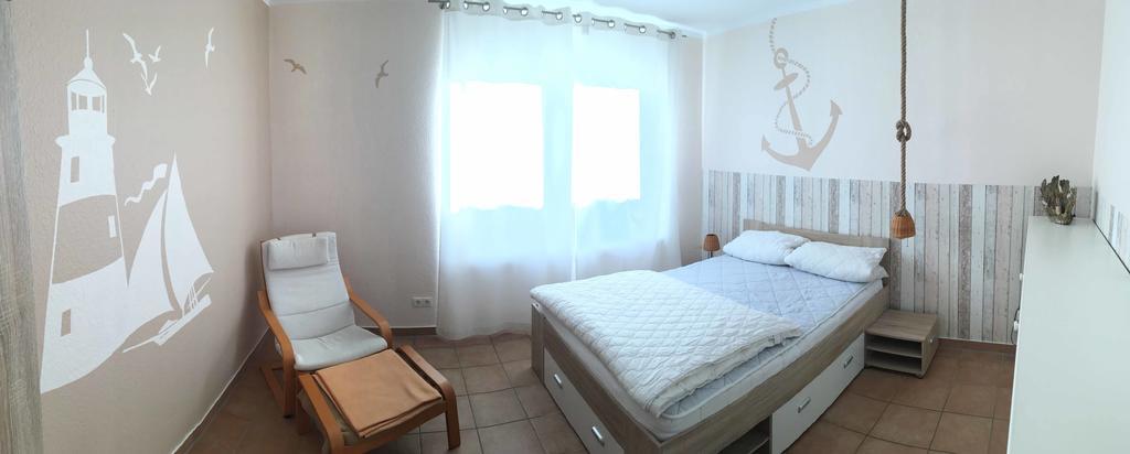 Ferienwohnung Pepelow Bei Rerik Klein Stromkendorf Zewnętrze zdjęcie